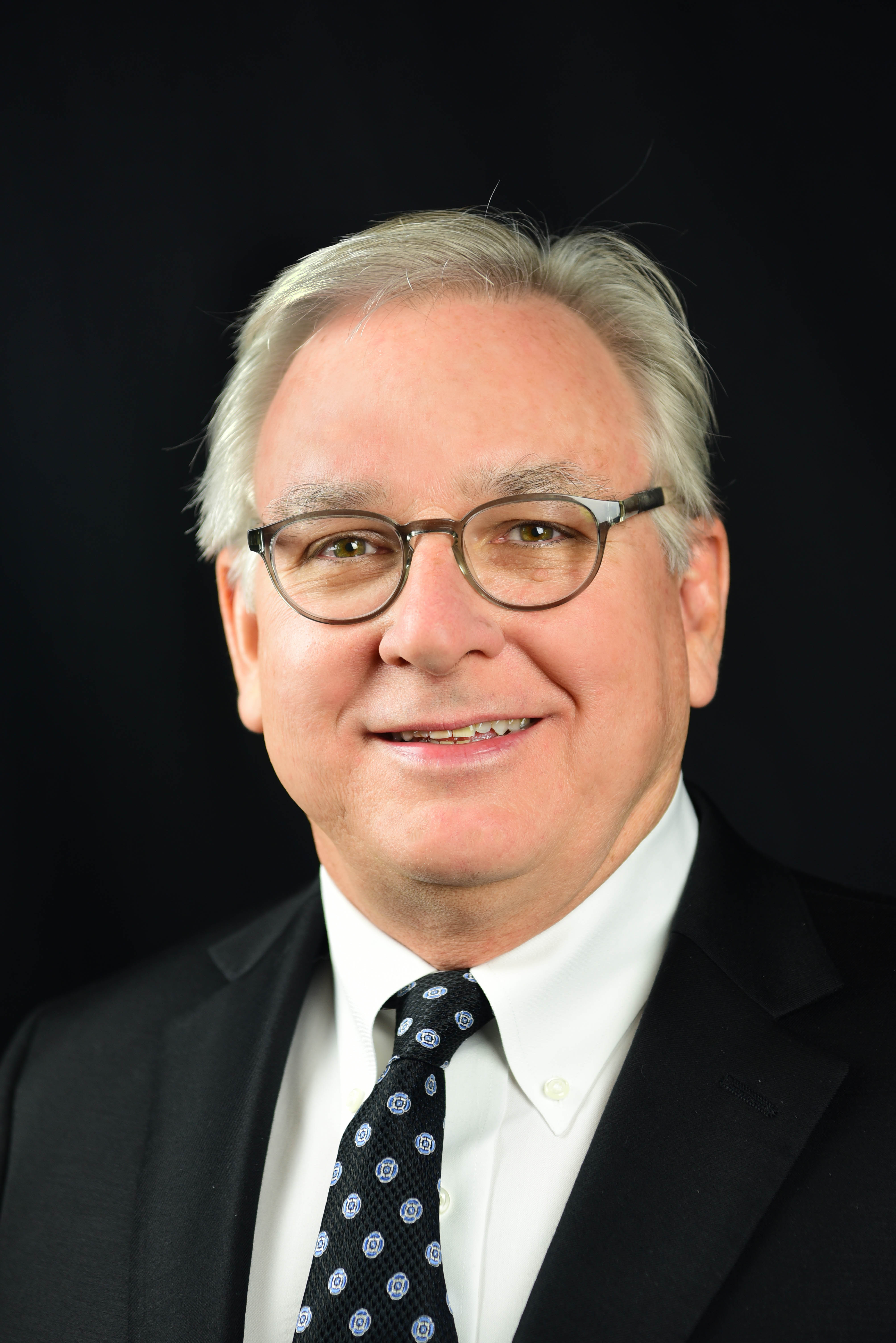 Announcing J. Michael Conerly, M.D., as LAMMICO's President and CEO